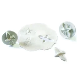 Discount Cerf Dellier Découpoirs éjecteurs colombes Patisdécor (x 3)