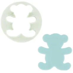 Discount Cerf Dellier Découpoirs oursons Patisdécor (x 3)