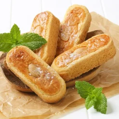 Best Cerf Dellier Découpoirs pain d'épices inox 10,5 cm (x2)