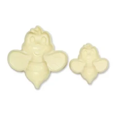 Hot Cerf Dellier Découpoirs relief abeilles assortis (x2)