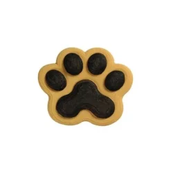 Outlet Cerf Dellier Découpoirs relief empreintes de pattes (x2)