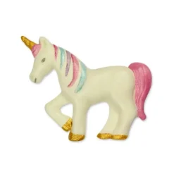 New Cerf Dellier Découpoirs relief Licorne et Lama (x2)