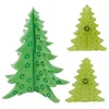 Outlet Cerf Dellier Découpoirs Sapins 3 D (jeu de 8)