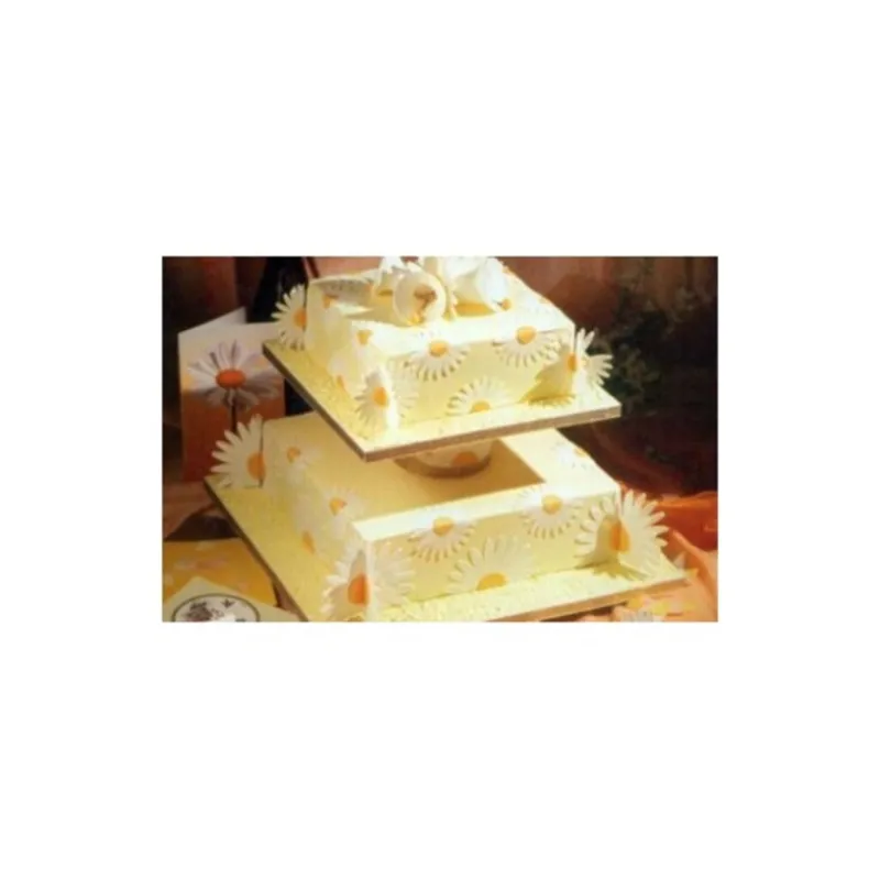 Discount Cerf Dellier Découpoirs-éjecteurs Marguerites assortis PME (x 3)