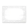 Discount Cerf Dellier Dentelle blanche 30 x 40 cm (x 250)