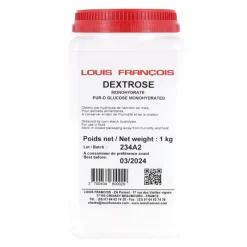 Best Cerf Dellier Dextrose 1 kg