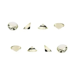 Outlet Cerf Dellier Diamants comestibles (x 20)