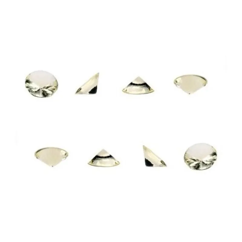 Outlet Cerf Dellier Diamants comestibles (x 20)