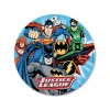 Discount Cerf Dellier Disque azyme Justice League 20 cm
