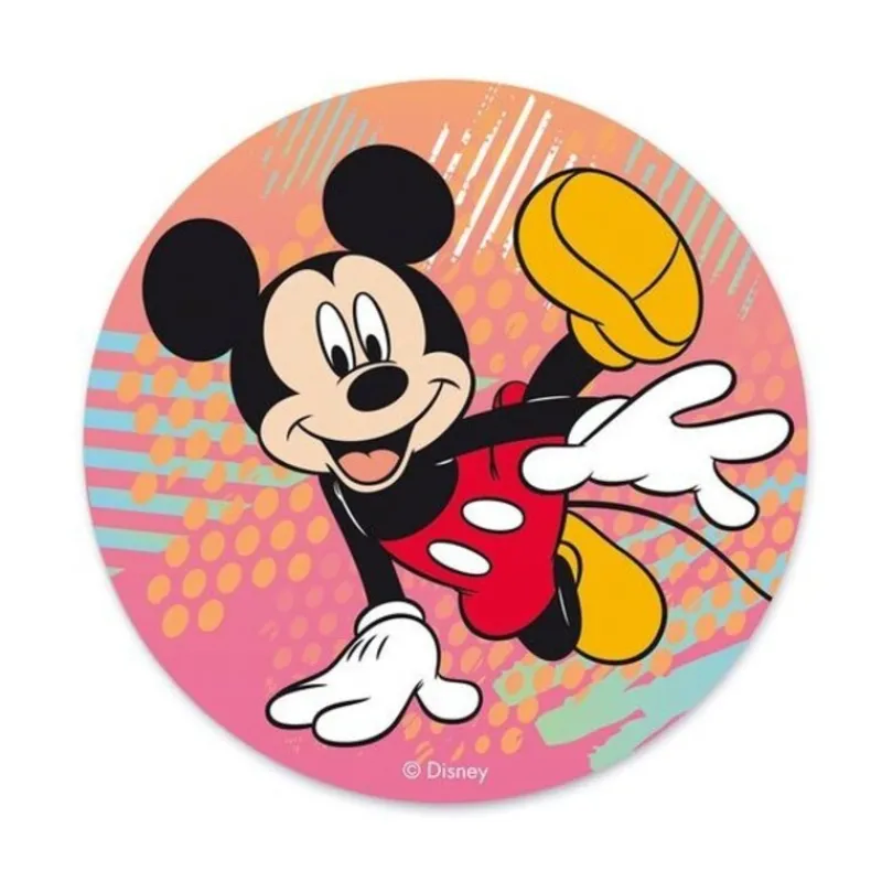 Online Cerf Dellier Disque azyme Mickey Ø 20 cm - DDM 10/24