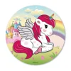Hot Cerf Dellier Disque azyme My little Pony Ø 20 cm - DDM 10/24