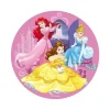 Hot Cerf Dellier Disque azyme Princesse Disney 20 cm - DDM 11/24
