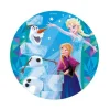 Online Cerf Dellier Disque azyme Reine des neiges 20 cm - DDP 09/24