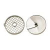 Outlet Cerf Dellier Disque et grille pour frites R402 8x8 mm