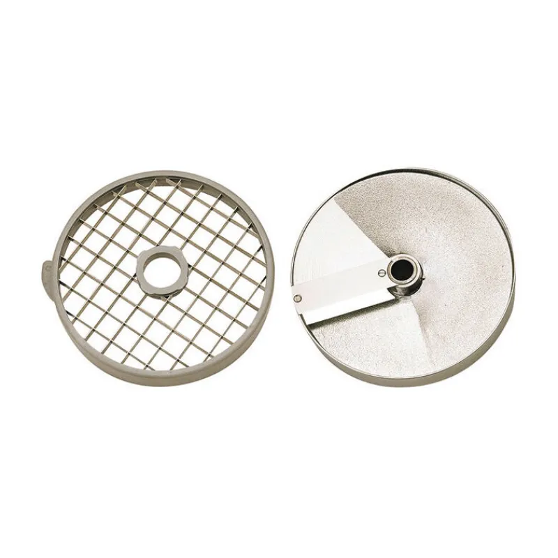 Hot Cerf Dellier Disque et grille pour frites R402 1x10 mm
