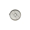 Best Cerf Dellier Disque et grille pour macédoine R402 cube 8x8 mm