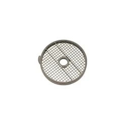 Best Cerf Dellier Disque et grille pour macédoine R402 cube 8x8 mm