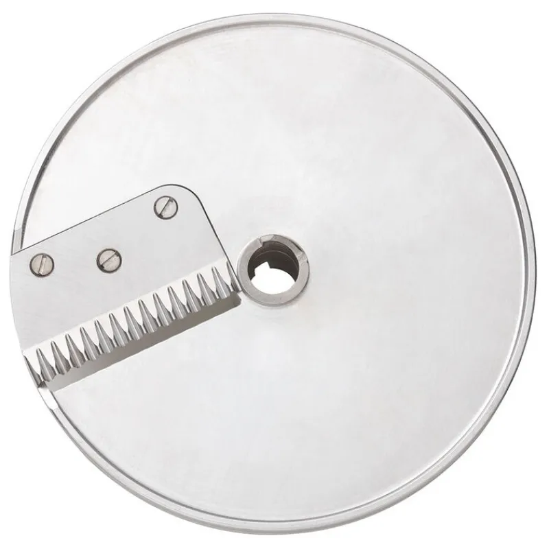 Sale Cerf Dellier Disque gaufrette 3 mm pour CL50 GOURMET