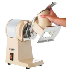 Hot Cerf Dellier Disque parmesan râpe à fromage n°2