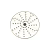 Outlet Cerf Dellier Disque râpeur 2 mm pour CL50