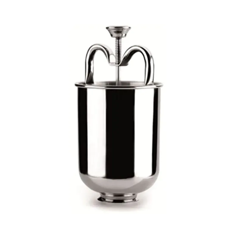 Clearance Cerf Dellier Distributeur de pâte pour beignets et donuts