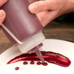 Online Cerf Dellier Distributeur de sauce souple - 1 L