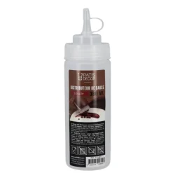 Online Cerf Dellier Distributeur de sauce souple - 380 ml