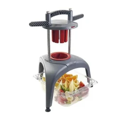 Sale Cerf Dellier Diviseur à tomates et agrumes 8 quartiers