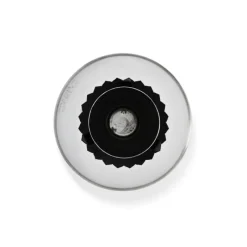 Sale Cerf Dellier Douille sultane inox cône sortant