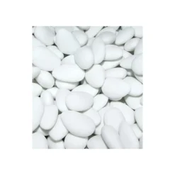 Hot Cerf Dellier Dragées amande lauranne blanc 1 kg