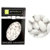 New Cerf Dellier Dragées amandes alsace blanches 500 g