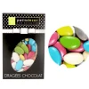 Clearance Cerf Dellier Dragées chocolat multicolores Patisdécor 500g