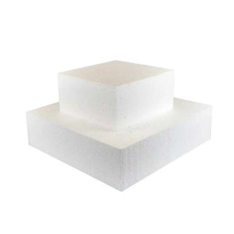 Sale Cerf Dellier Dummy carré contours arrondis H7,5 cm - L35 cm