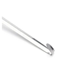 Clearance Cerf Dellier Ecumoire monobloc inox - Ø 12 cm