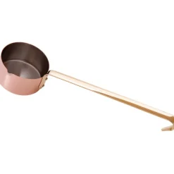 Outlet Cerf Dellier Elégance casserole à flamber 9 cm