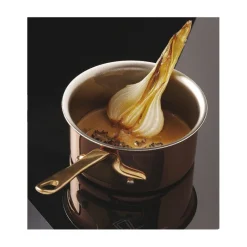 Outlet Cerf Dellier Elégance cuivre casserolette 9 cm