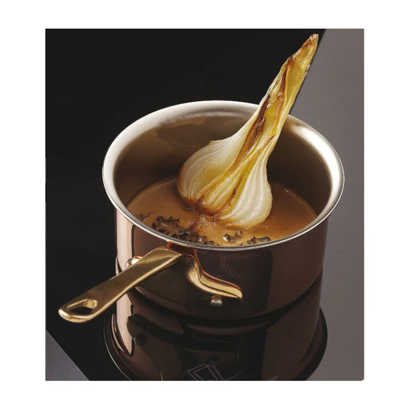 Outlet Cerf Dellier Elégance cuivre casserolette 9 cm