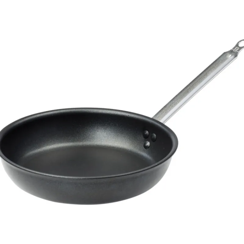 Online Cerf Dellier Elite chef poêle ronde anti-adhérente 32 cm