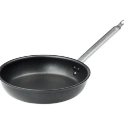 Hot Cerf Dellier Elite chef poêle ronde anti-adhérente 28 cm