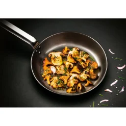 Online Cerf Dellier Elite Céramic poêle ronde 20 cm