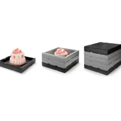 Clearance Cerf Dellier Elément boîte gâteau Genius 35