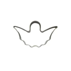 Cerf Dellier Emporte-pièce ange 4,8 cm