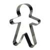Online Cerf Dellier Emporte-pièce Bonhomme Pain d'épice 14 cm