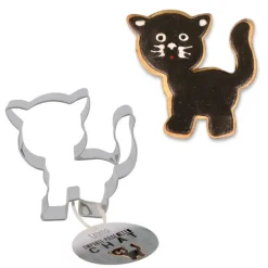 Best Cerf Dellier Emporte-pièce chat