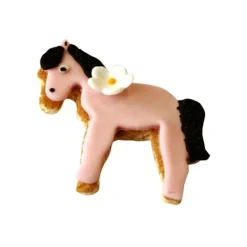 Clearance Cerf Dellier Emporte-pièce cheval 5,5 cm