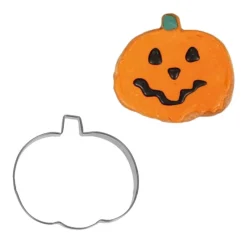 Discount Cerf Dellier Emporte-pièce citrouille