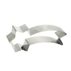 New Cerf Dellier Emporte-pièce Etoile Filante 14 cm