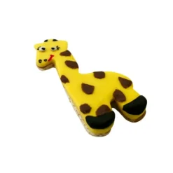 Discount Cerf Dellier Emporte-pièce girafe 7,8 cm