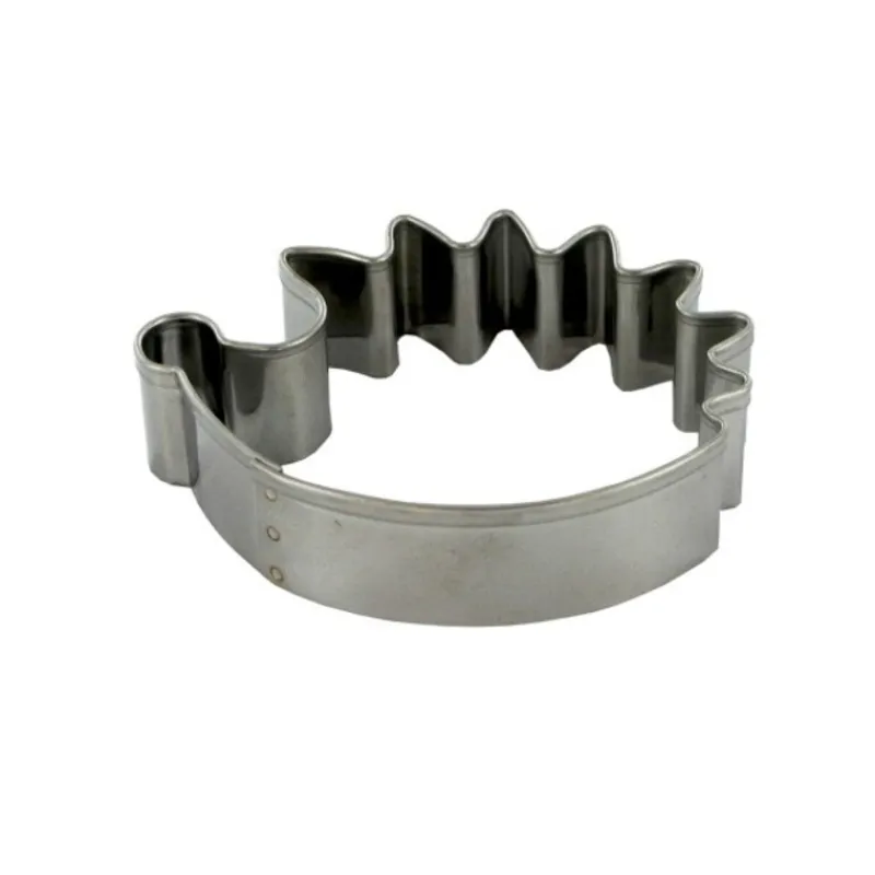 Online Cerf Dellier Emporte-pièce hérisson 4,3 cm