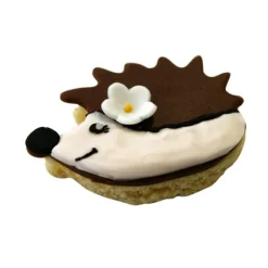 Online Cerf Dellier Emporte-pièce hérisson 4,3 cm